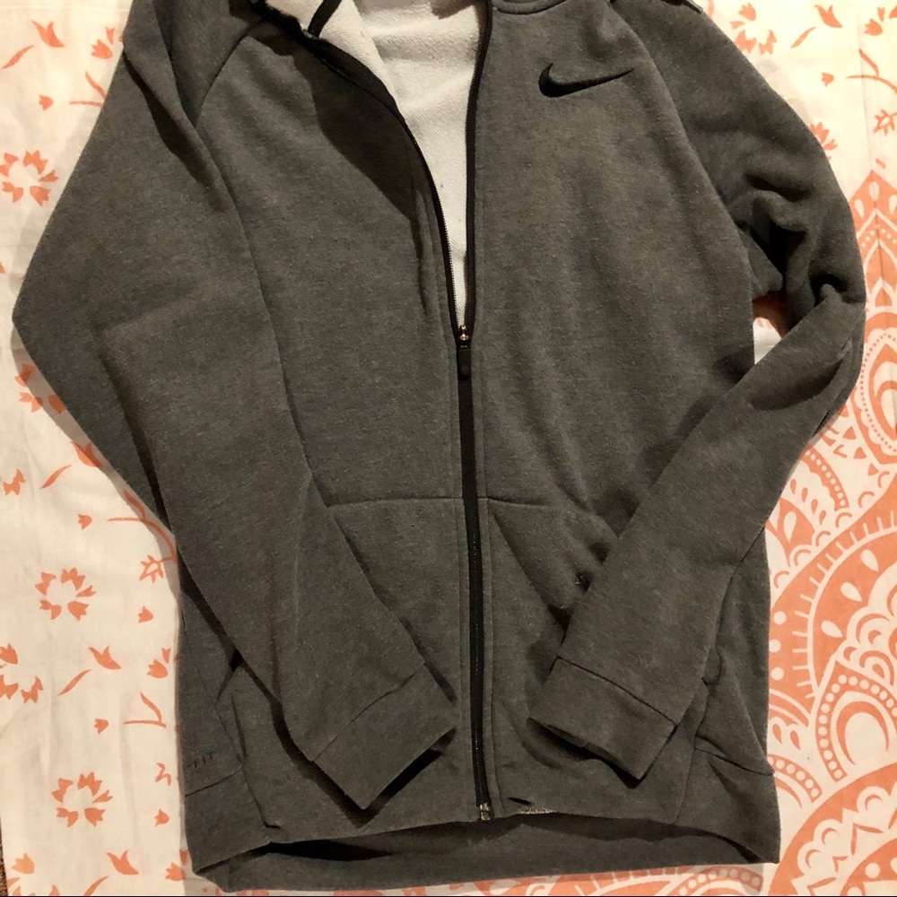 🔥NIKE🔥ZIP UP🔥